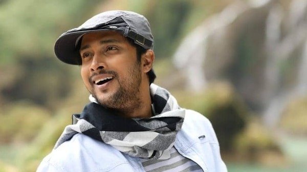 ಚಿತ್ರದುರ್ಗ: ಸರ್ಕಾರಿ ನೌಕರರ ಕ್ರೀಡಾಕೂಟಕ್ಕೆ ‘ಲವ್ಲಿ ಸ್ಟಾರ್’ ಪ್ರೇಮ್ ಮೆರಗು; 5 ಸಾವಿರ ಮಂದಿಗೆ ಸ್ಪೆಷಲ್ ಉತ್ತರ ಕರ್ನಾಟಕ ಊಟ!